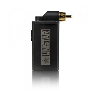 Alimentatore RCA Digitale Wireless by Unistar Open Tattoo Supply