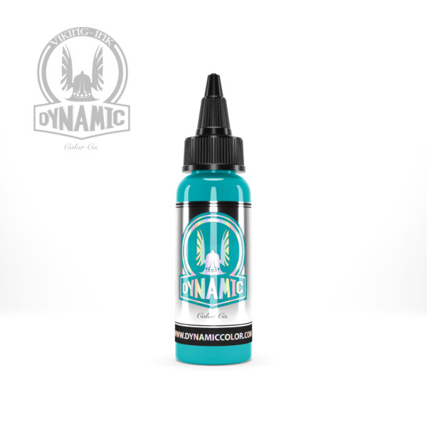 Dynamic Reach – Baby Blue 30ml Open Tattoo Supply