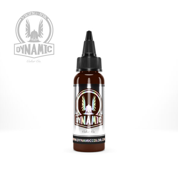 Dynamic Reach – Chocolate 30ml Open Tattoo Supply