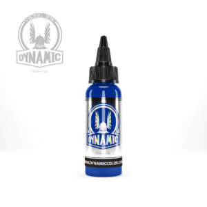 Dynamic Reach – Dark Blue 30ml Open tattoo supply