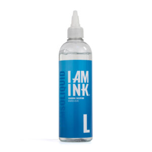 I AM INK- I AM SO LIQUID-200ml Open tattoo supply