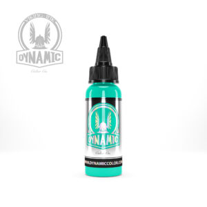 Dynamic Reach – Mint 30ml Open Tattoo Supply