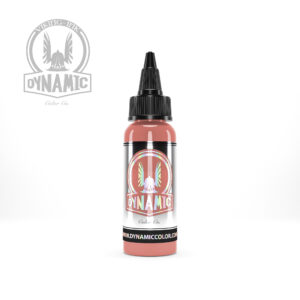 Dynamic Reach – Nude 30ml Open Tattoo Supply