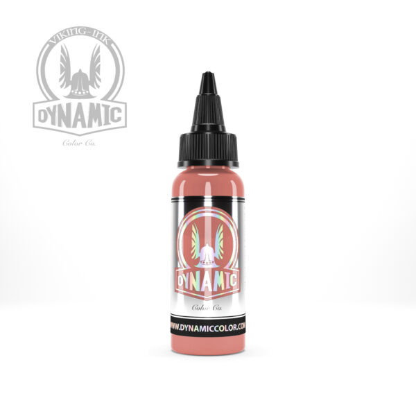 Dynamic Reach – Nude 30ml Open Tattoo Supply