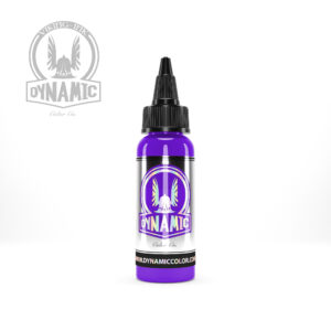 Dynamic Reach – Purple 30ml Open Tattoo Supply