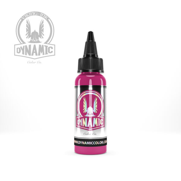 Dynamic Reach – Red Grape 30ml Open Tattoo Supply