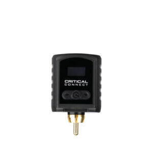 Batteria Shorty Bluetooth universale Critical – RCA Open Tattoo Supply