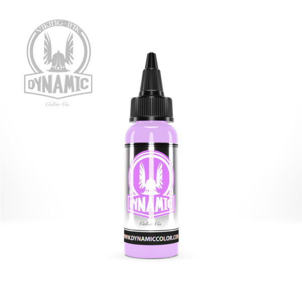 Dynamic Reach – Lavender 30ml Open Tattoo Supply