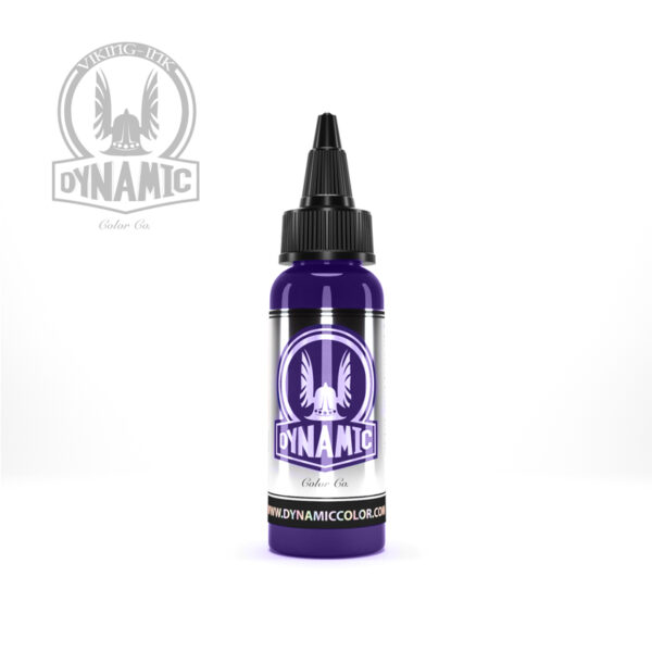 Dynamic Reach – Blue Abyss 30ml Open Tattoo Supply