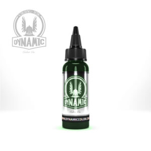 Dynamic Reach – Dark Green 30ml Open Tattoo Supply