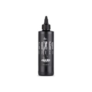 Dynamic Reach – Ganga Black 240ml Open tattoo Supply