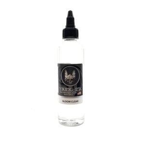 Dynamic Reach – Gloom Clear 120ml Open Tattoo Supply