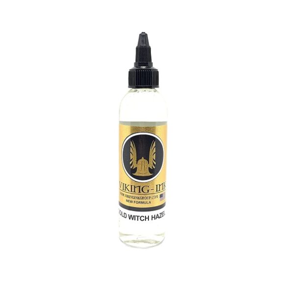 Dynamic Reach – Gold Witch Hazel 120ml Open Tattoo Supply