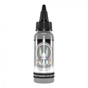 Dynamic Reach – Grey 30ml Open tattoo supply