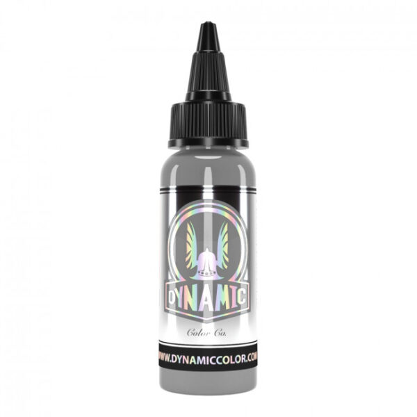 Dynamic Reach – Grey 30ml Open tattoo supply