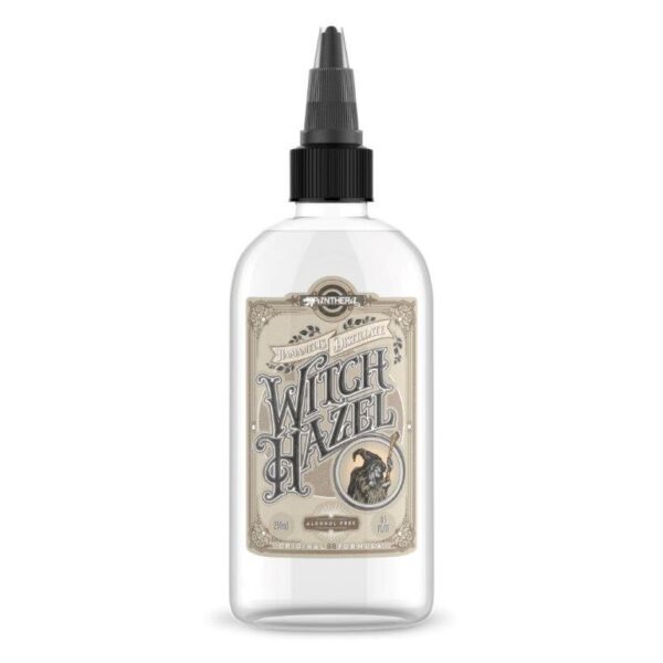 Panthera Witch Hazel 150ml Open Tattoo Supply