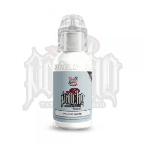 World Famous Limitless 30ml – Pancho White Open tattoo supply