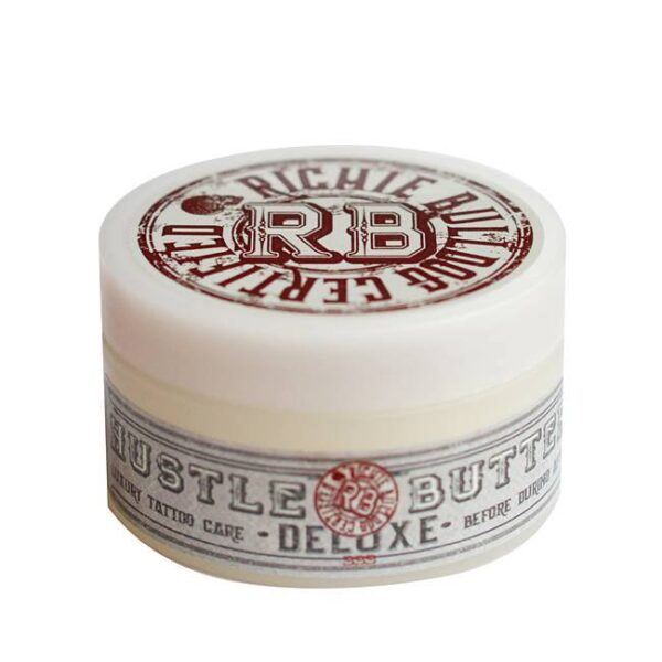 Hustle Butter Deluxe 150ml Open Tattoo Supply