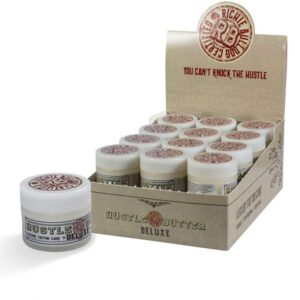 Hustle Butter Deluxe 30ml Open Tattoo Supply