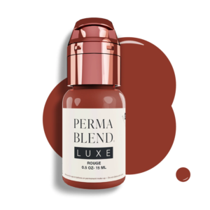 Perma Blend Luxe – Rouge 15ml Open Tattoo Supply