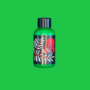 Vice Colors – Hulk Green 50ml Open Tattoo Supply