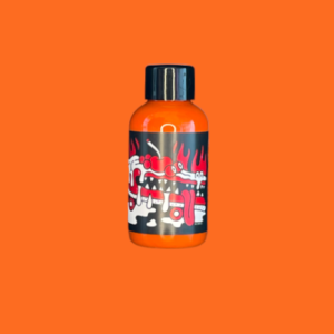 Vice Colors – Clockwork Orange 50ml Open Tattoo Supply