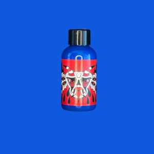 Vice Colors – Pitufo Blue 50ml Open Tattoo Supply