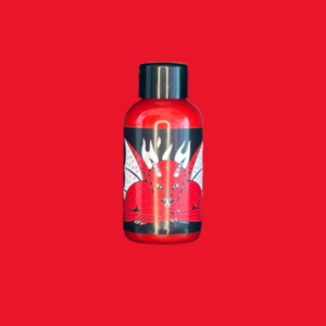 Vice Colors – Red Benga 50ml Open Tattoo Supply