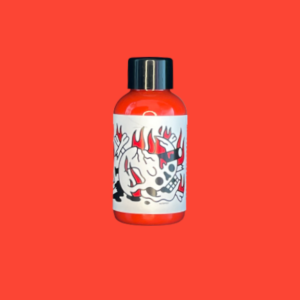 Vice Colors – Tangerine’s Dream 50ml Open Tattoo Supply