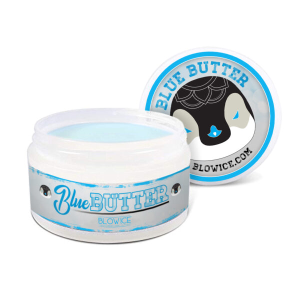 Burro Blow Butter 250ml Open tattoo supply