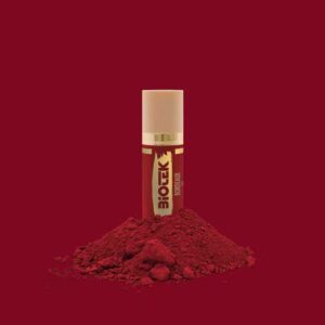 Pigmenti Biotek – Bordeaux 7ml Open Tattoo Supply