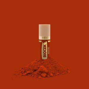 Pigmenti Biotek – Bright Red 7ml Open tattoo supply