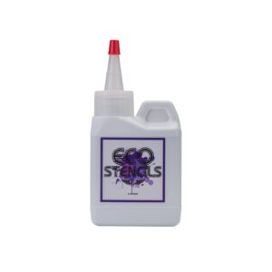 Inchiostro Per Stampante Stencil Electrum ECO 120ml Open Tattoo Supply