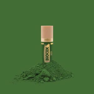 Pigmenti Biotek – Green 7ml Open Tattoo Supply