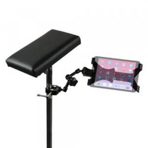 Supporto per Tablet con Attacco Poggiabraccio Tattoo Open Tattoo Supply