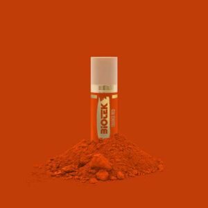 Pigmenti Biotek – Orange Red 7ml Open Tattoo Supply