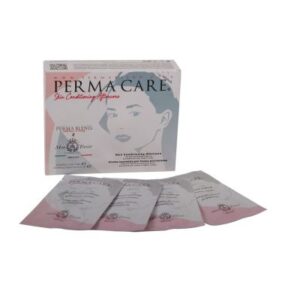 Perma Care – Pelle Conditioner Aftercare 20 Bustine da 5ml Open Tattoo Supply