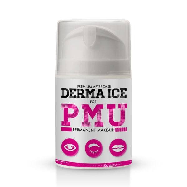 Derma Pmu – Permanent Make-Up Open Tattoo Supply