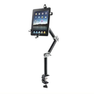 Supporto per Tablet PC da 7 a 11 pollici per Tattoo Studio Open Tattoo Supply