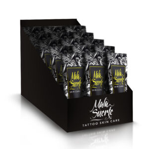 Mala Suerte Skin After Care 30ml Open Tattoo Supply