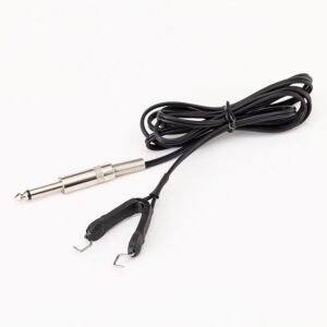 Clip Cord Classic Springless Open Tattoo Supply