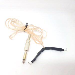 Clip Cord Classic Basic Open Tattoo Supply