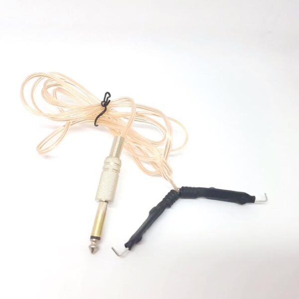 Clip Cord Classic Basic Open Tattoo Supply