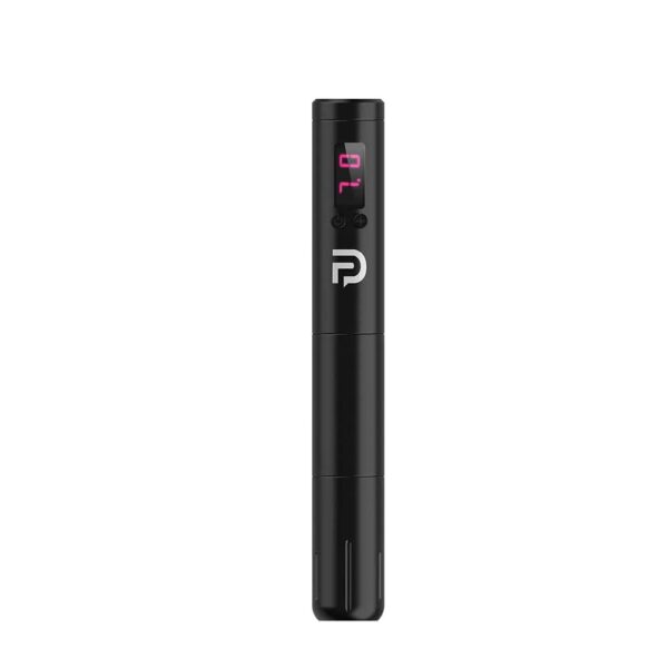 Ez Original Popu Pinki Wireless PMU Pen Open Tattoo Supply