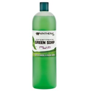 Panthera Green Soap Plus Open Tattoo Supply