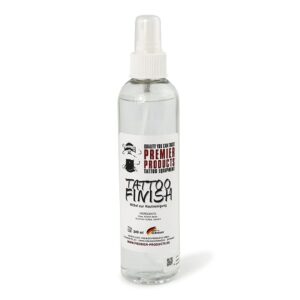 Soluzione Premier Products Tattoo Finish 240ml Open Tattoo Supply