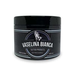 Vaselina Bianca 500 gr Open Tattoo Supply