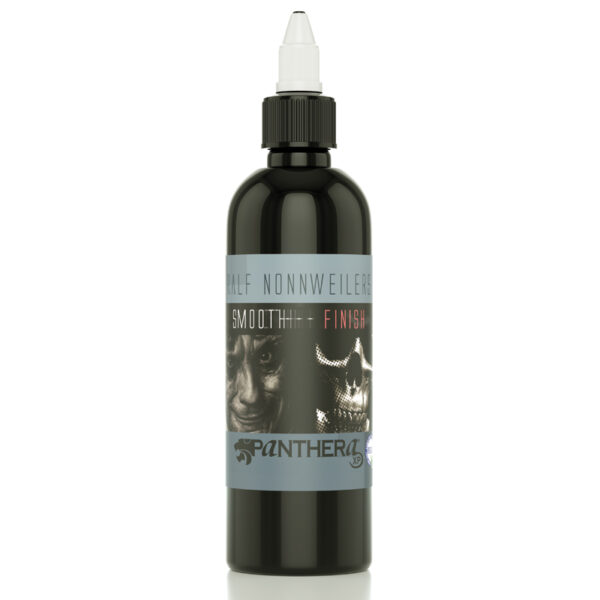 Panthera Ink EU – Finish By Ralf Nonnweiler 150ml Open Tattoo Supply