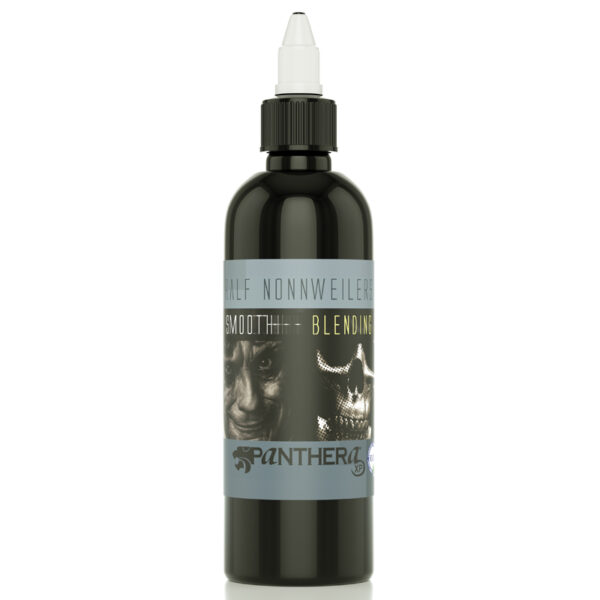 Panthera Ink Blending By Ralf Nonnweiler Open Tattoo Supply