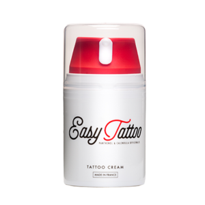 Easytattoo Aftercare 50ml Open Tattoo Supply